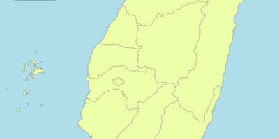 Taiwan taoyuan kort